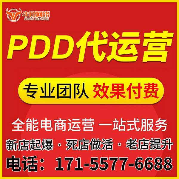 东营电商代运营